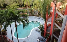 Quality Suites Deerfield Beach Florida